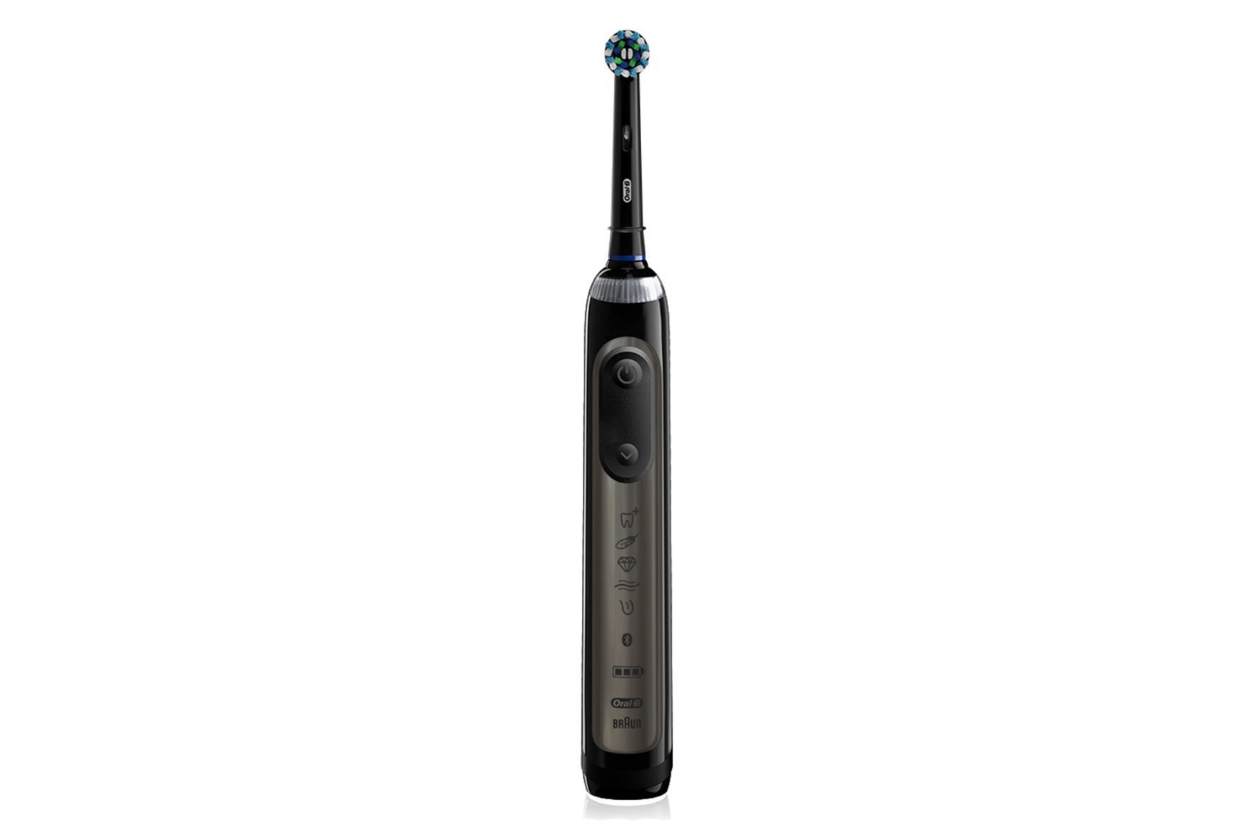 Oral-B